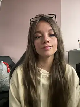 AmmyJones_ webcam