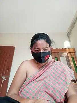 Neha-Roy webcam