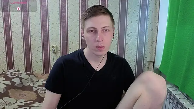 Darien_Brown webcam
