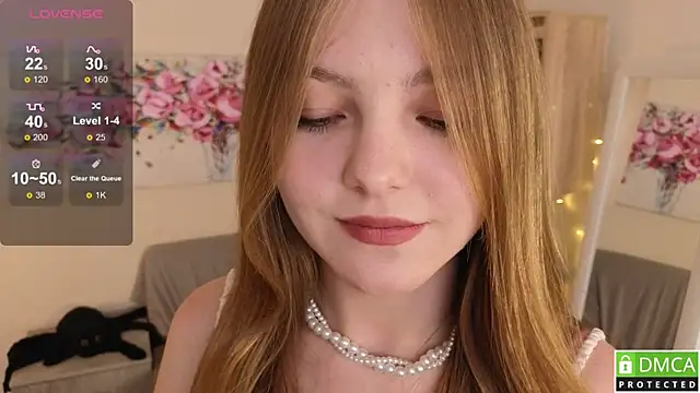 Sue_Sanders webcam