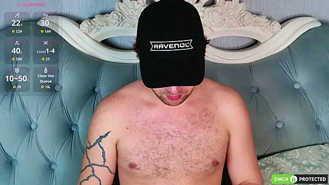 ArthurMeyers webcam