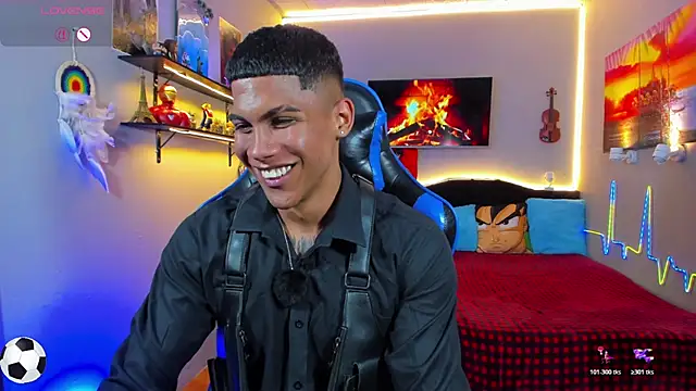 Damian_latinxxx webcam