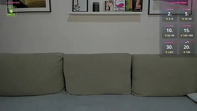Gerard_Finbar webcam