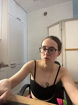 MartiniiSelenna webcam