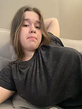 HornyGirlH webcam