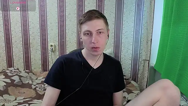 Darien_Brown webcam