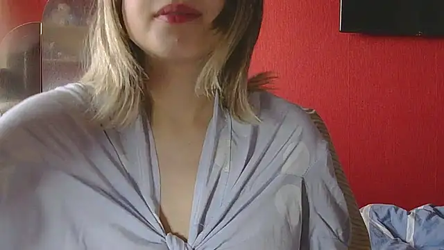 Beloved_Mary webcam