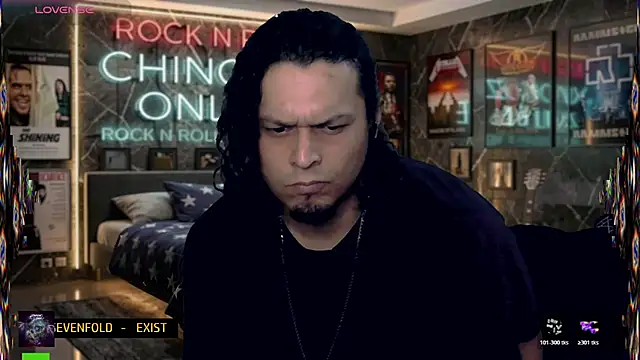chino_roz webcam