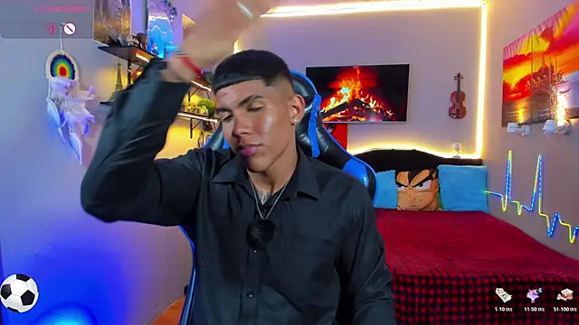 Damian_latinxxx webcam