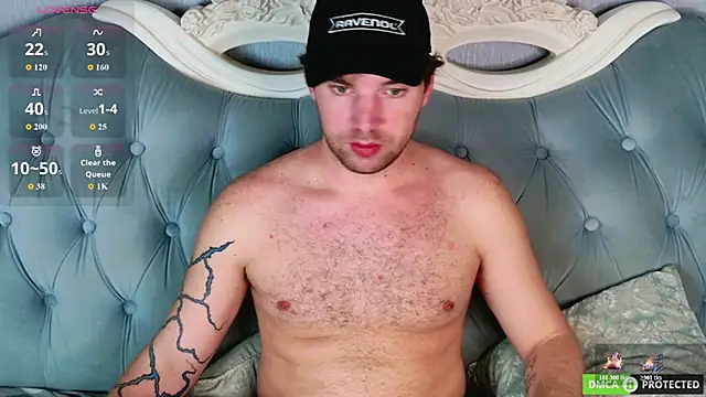 ArthurMeyers webcam