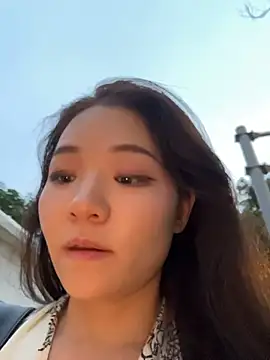 xiaochengzi505 webcam