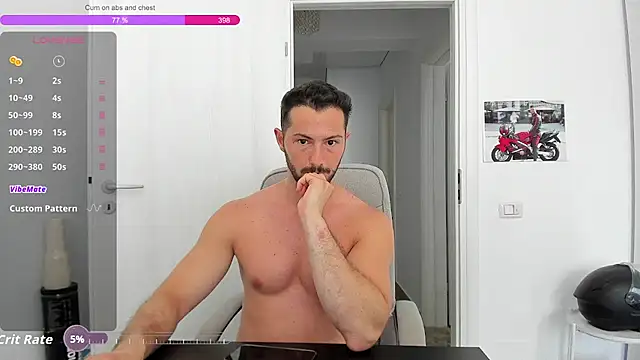 ZackFraser webcam