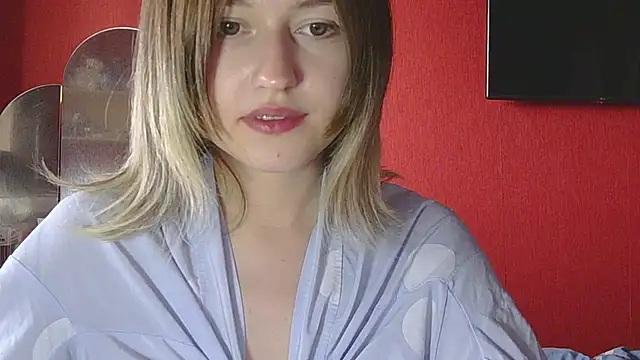Beloved_Mary webcam