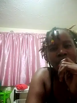 254Baddie webcam