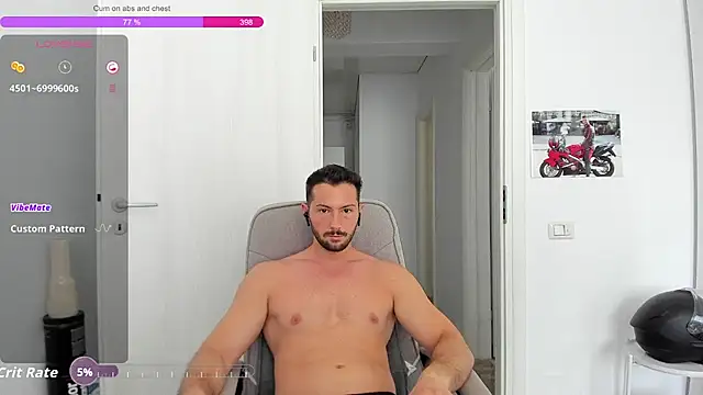 ZackFraser webcam