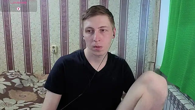 Darien_Brown webcam