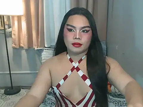 TSbrianaHugeCock webcam