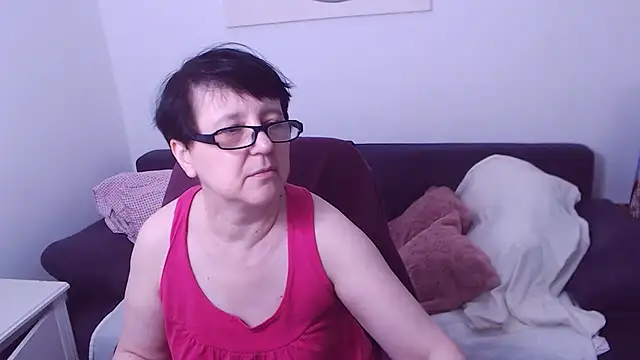 ChristaRose webcam