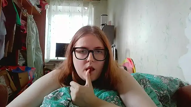 DesireMelissa webcam