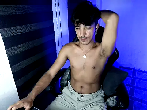 Spicy_RowyCam webcam