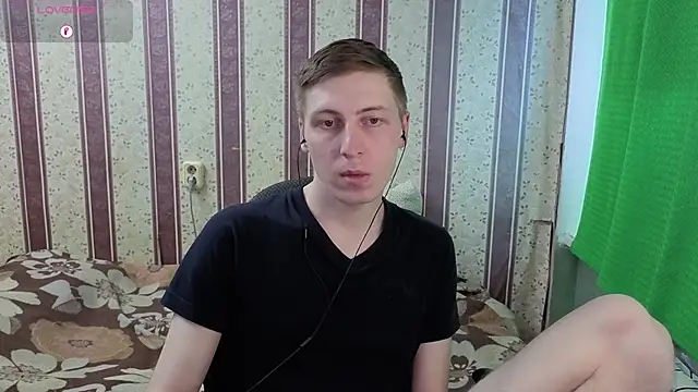 Darien_Brown webcam