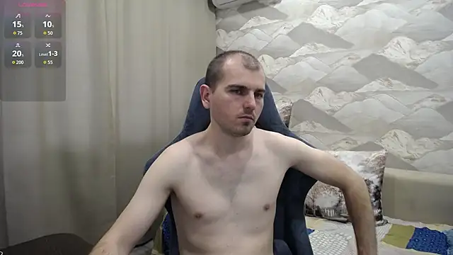 SerzhKorol1 webcam