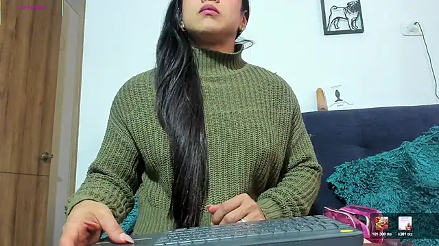 Bessie32 webcam