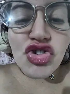 Fetichista23 webcam
