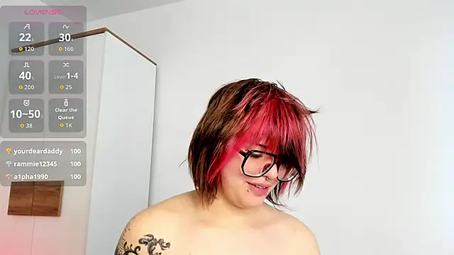 VerniceEngelking webcam