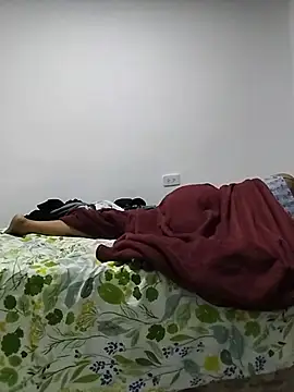 TuCanero23cm webcam