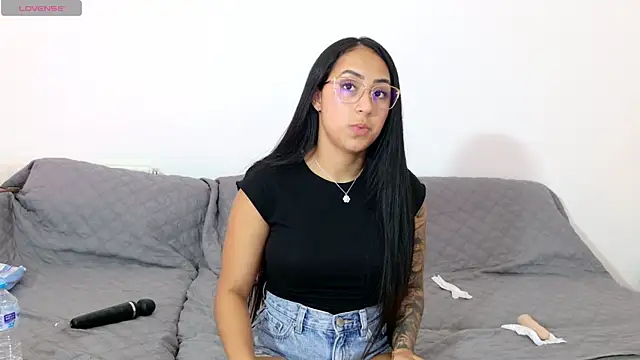 vanessaadol webcam