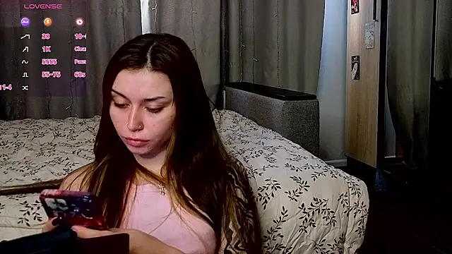 danieliis webcam