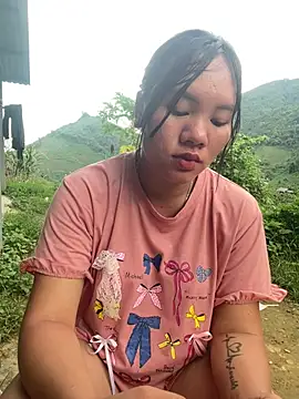 Suki-love webcam