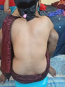 INDIANDESIMATURE webcam