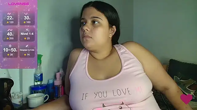 EliVanegas webcam