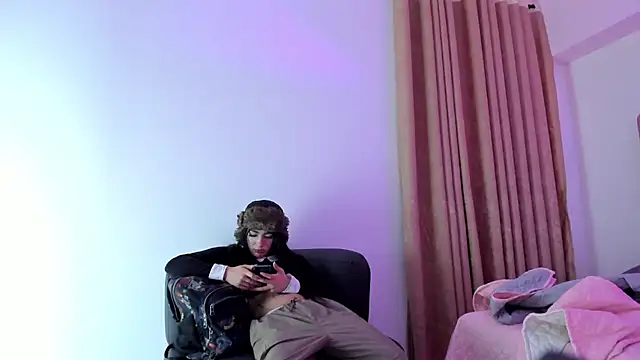 Lana_fox01 webcam