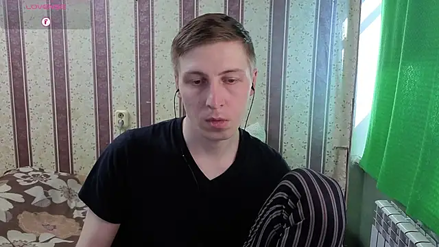 Darien_Brown webcam