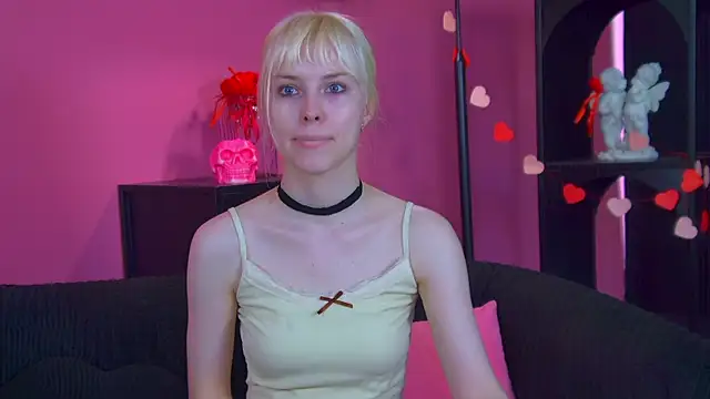 HannahHollis webcam