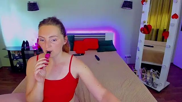 MagicEyess webcam