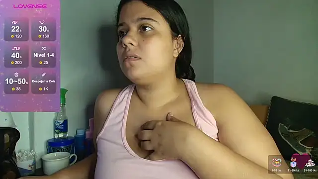 EliVanegas webcam