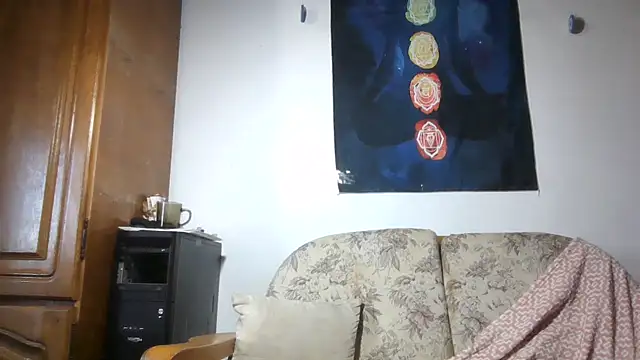 ExquisiteMature webcam
