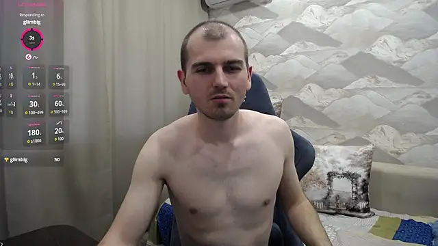 SerzhKorol1 webcam