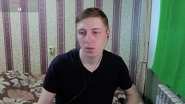 Darien_Brown webcam