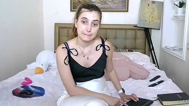 Iren webcam