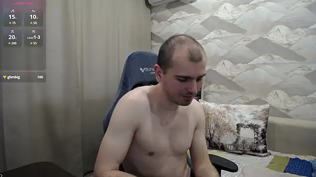 SerzhKorol1 webcam