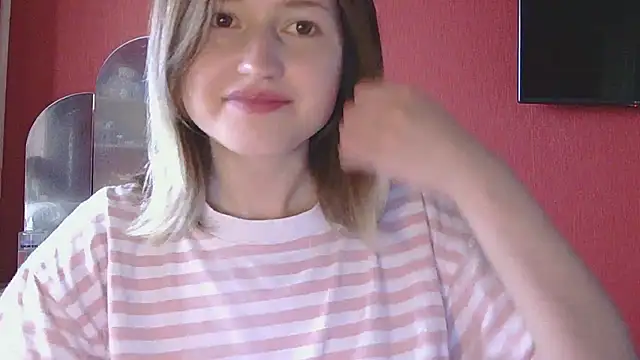 Beloved_Mary webcam