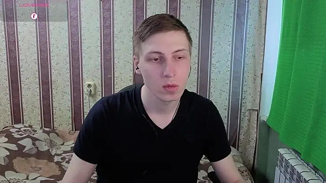 Darien_Brown webcam