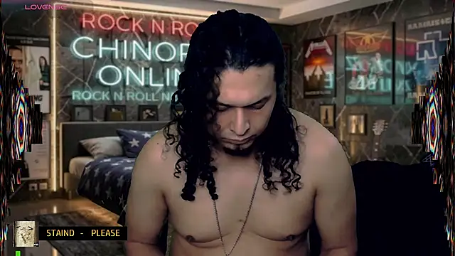 chino_roz webcam