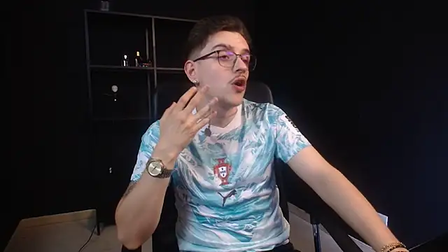 FelixStarkk webcam