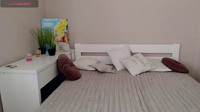 SelinLi webcam
